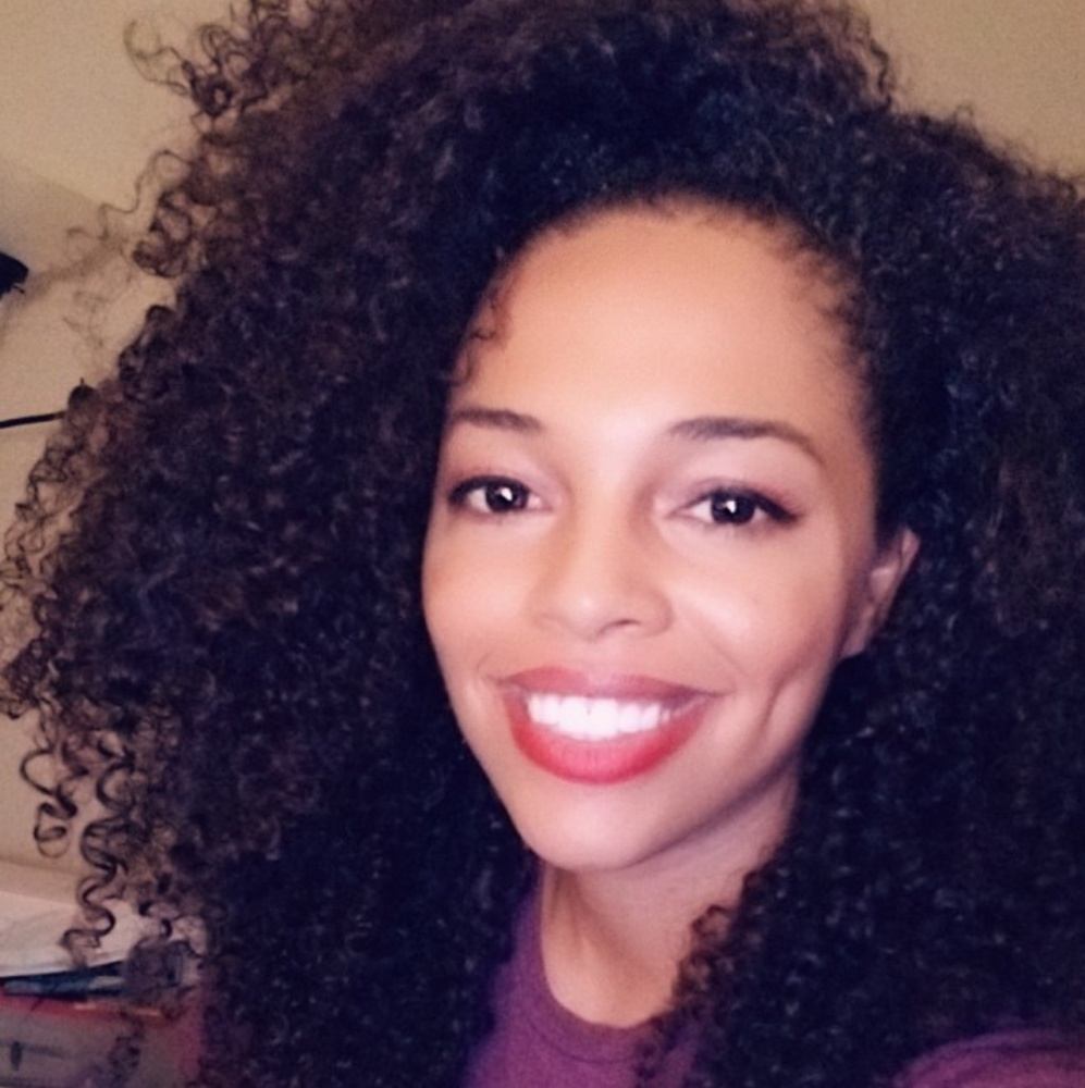 Meet your Posher, Ariana